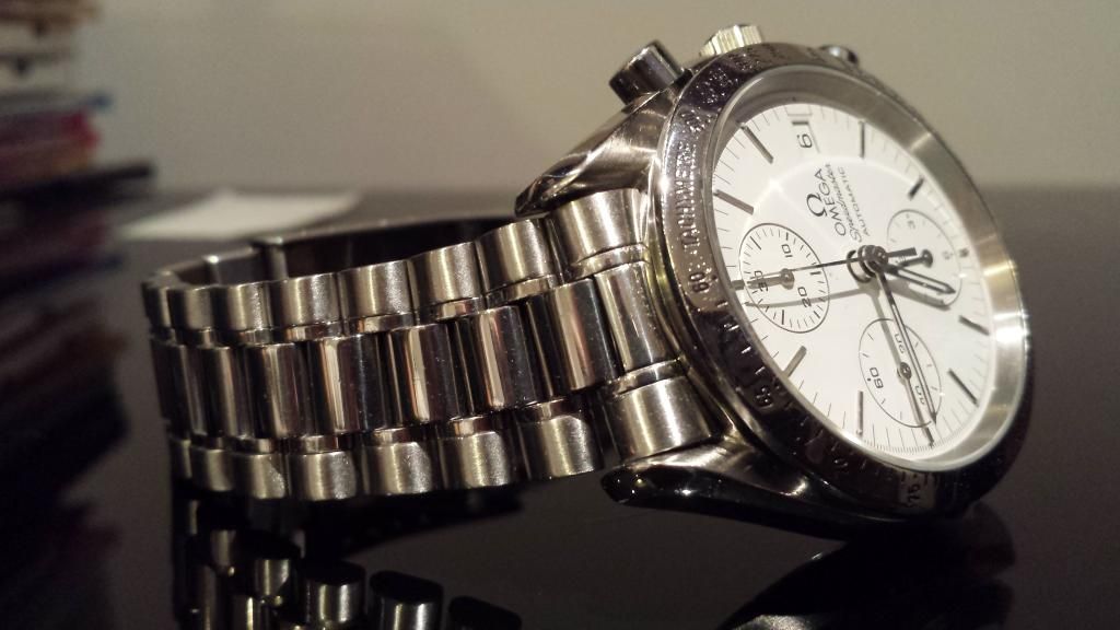 hodinkee speedmaster